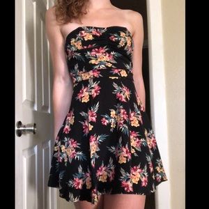 💗Sweetheart Dress XS/S